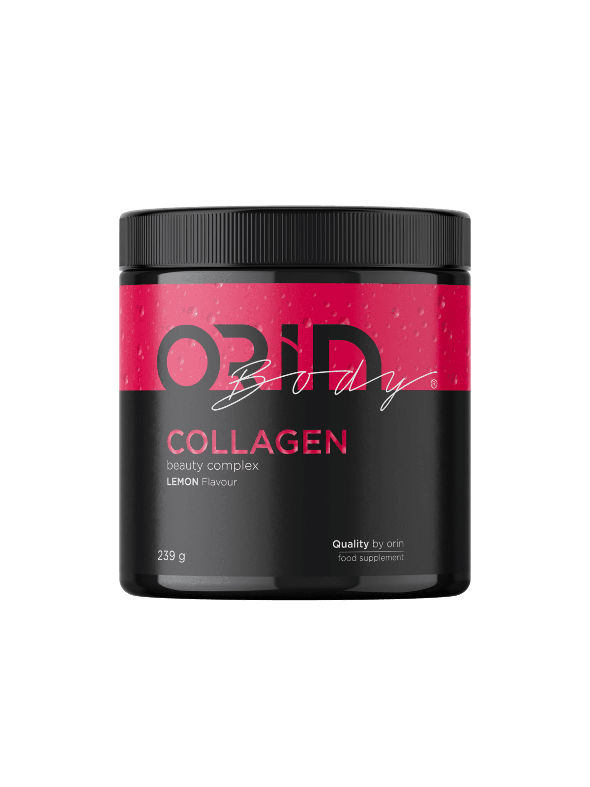 ORIN ORIN BEAUTY Kolagén pre vlasy, nechty a pleť 231 g