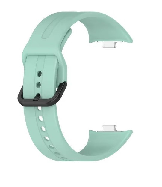 eses Silikónový remienok pre Xiaomi Redmi Watch 5 a Xiaomi Redmi Watch eSIM- Mätový