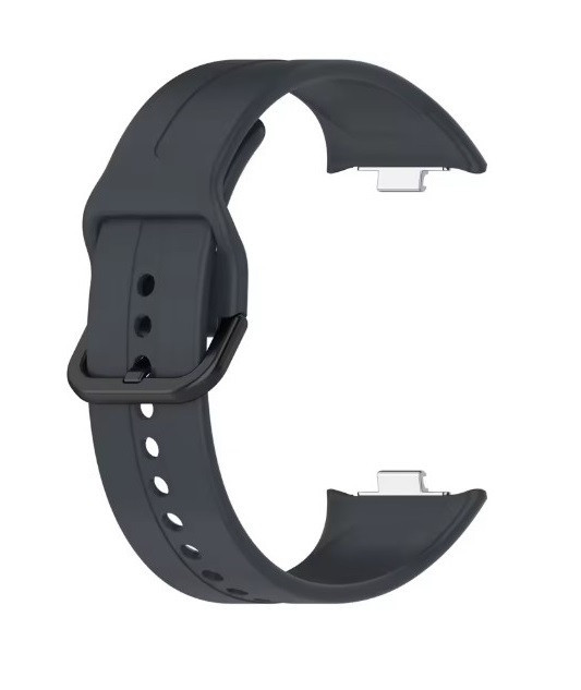 eses Silikónový remienok pre Xiaomi Redmi Watch 5 a Xiaomi Redmi Watch eSIM - Modrý