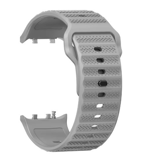 eses Silikónový remienok pre Huawei Watch D2 - Šedý