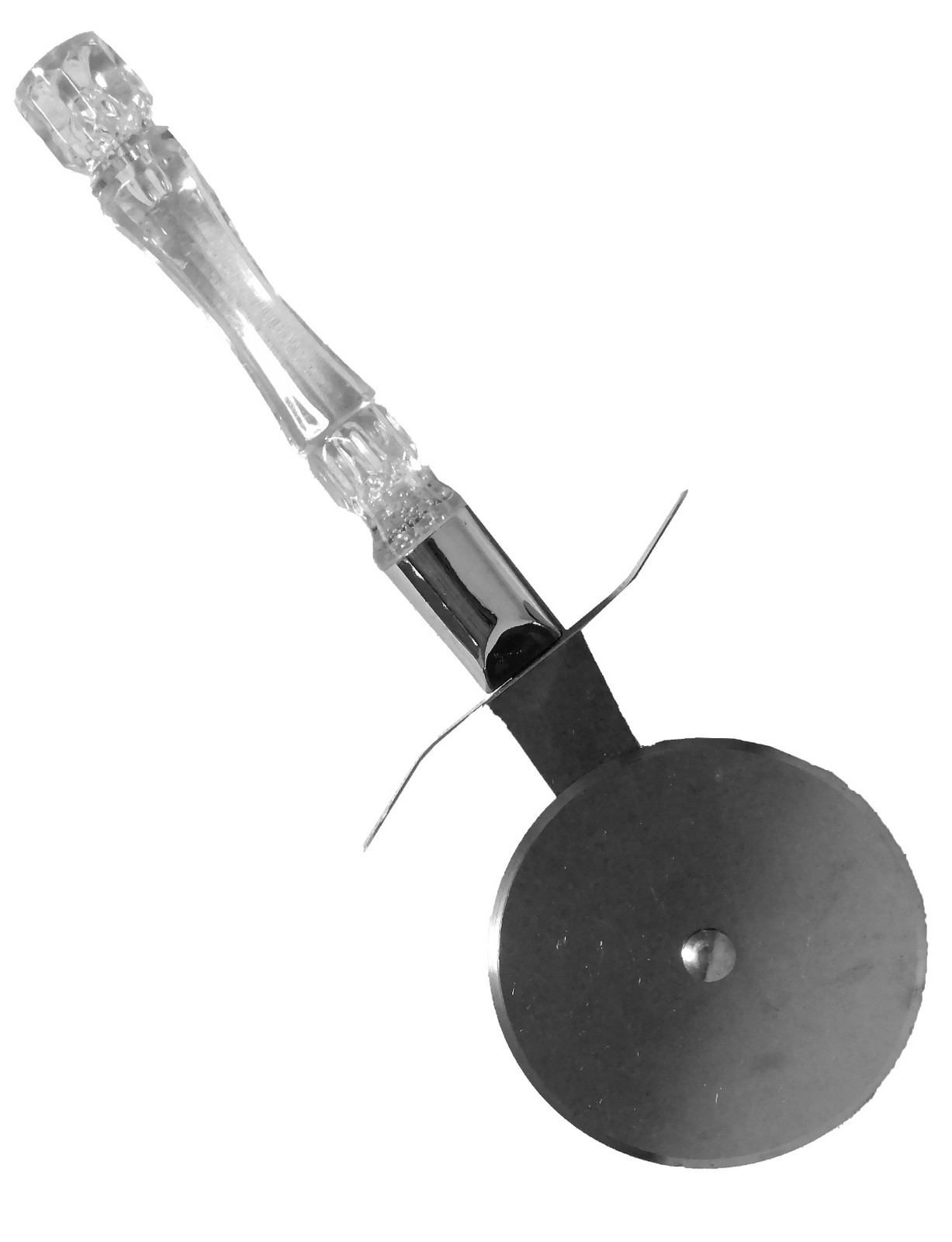 MAKRO - Krájač na pizzu, 20cm