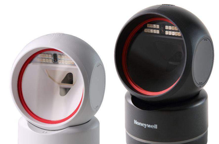 Honeywell HF680 - čierna, 1,5 m USB