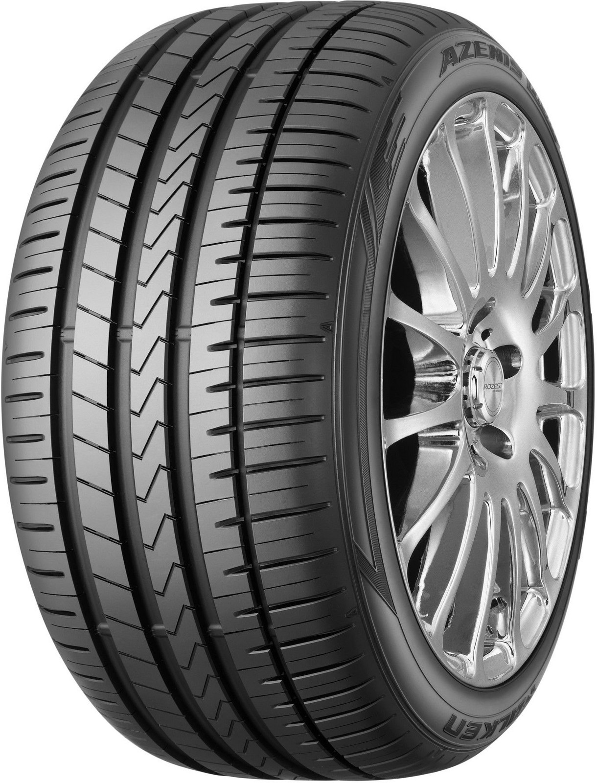 Falken Azenis FK510A 225/40 R19 93W