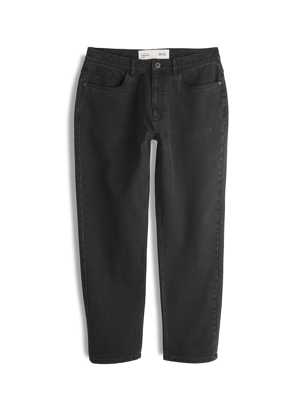 GATE Jeansy regular fit