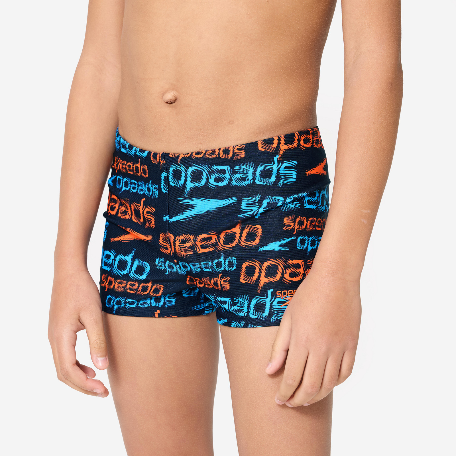 SPEEDO chlapčenské boxerkové plavky
