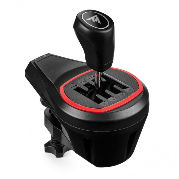 Thrustmaster TH8S Add-On Shifter, vystavený, záruka 21 mesiacov 4060256