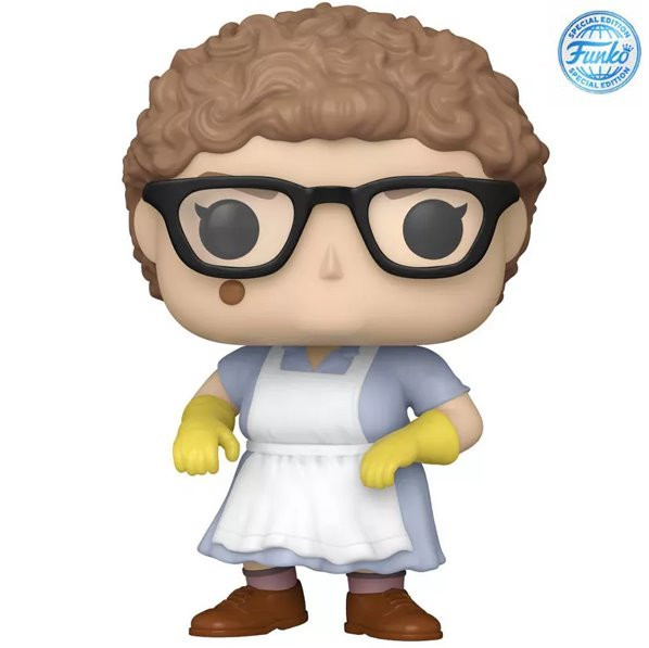 POP! SNL: Chris Farley (Lunch Lady) (Saturday Night Live) Special Edition POP-0012