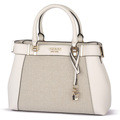 Tašky Guess  NRI ANADELA 3 SATCHEL
