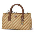 Tašky Guess NTC SIMONA SMALL SATCHEL