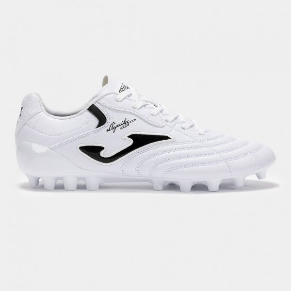 AGUILA CUP 2402 WHITE BLACK ARTIFICIAL GRASS 40