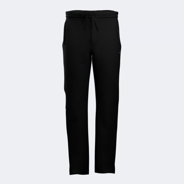 BREATH LONG PANTS BLACK L