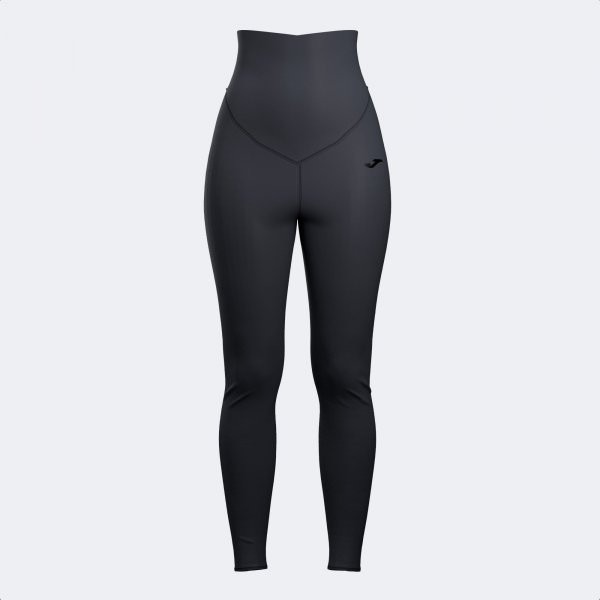 BREATH MATERNITY LONG TIGHTS BLACK 2XL