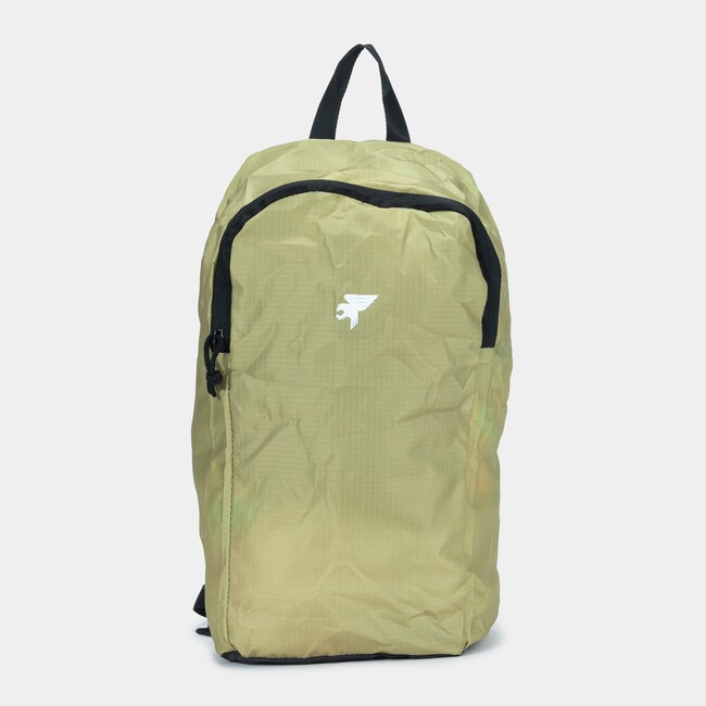 EXPLORER V BACKPACK GREEN ONE SIZE