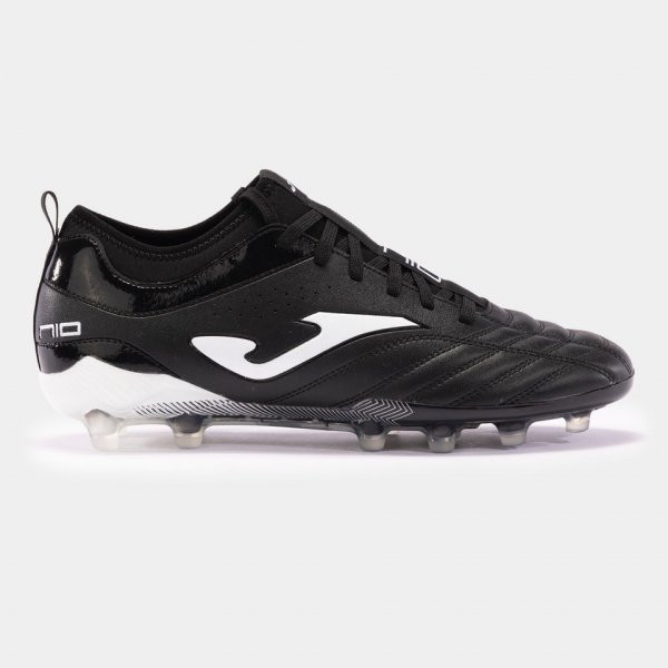 NUMERO-10 2401 BLACK WHITE FIRM GROUND 39