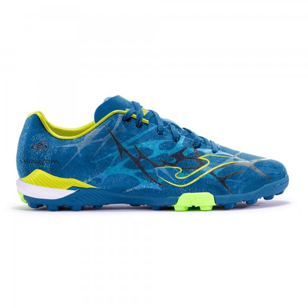 SUPER COPA 2504 ROYAL BLUE TURF 39