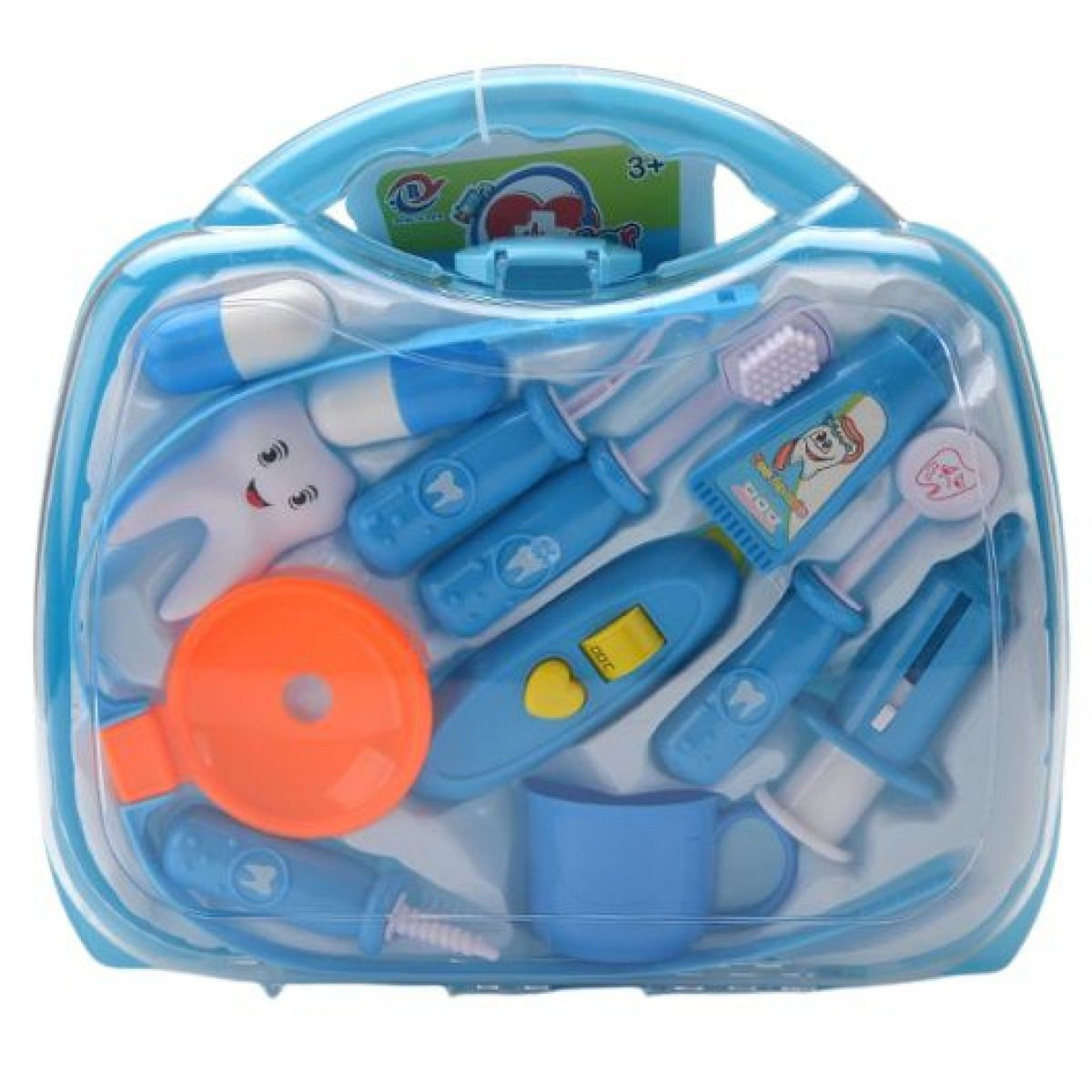 Alltoys Sada pre malého zubára