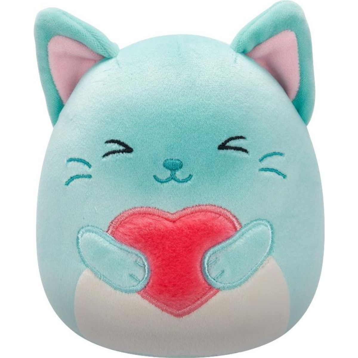 Squishmallows Siamská mačka Sigrid 20 cm