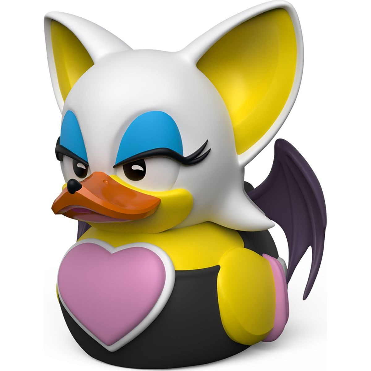 Tubbz kačička Sonic - Rouge the Bat (prvá edícia)