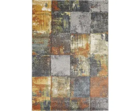 Koberec Alano 160x230 cm, farebný%