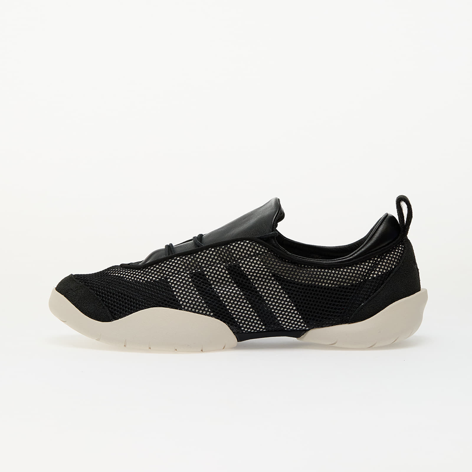 Tenisky Y-3 Regu Black/ Talc/ Black EUR 37 1/3