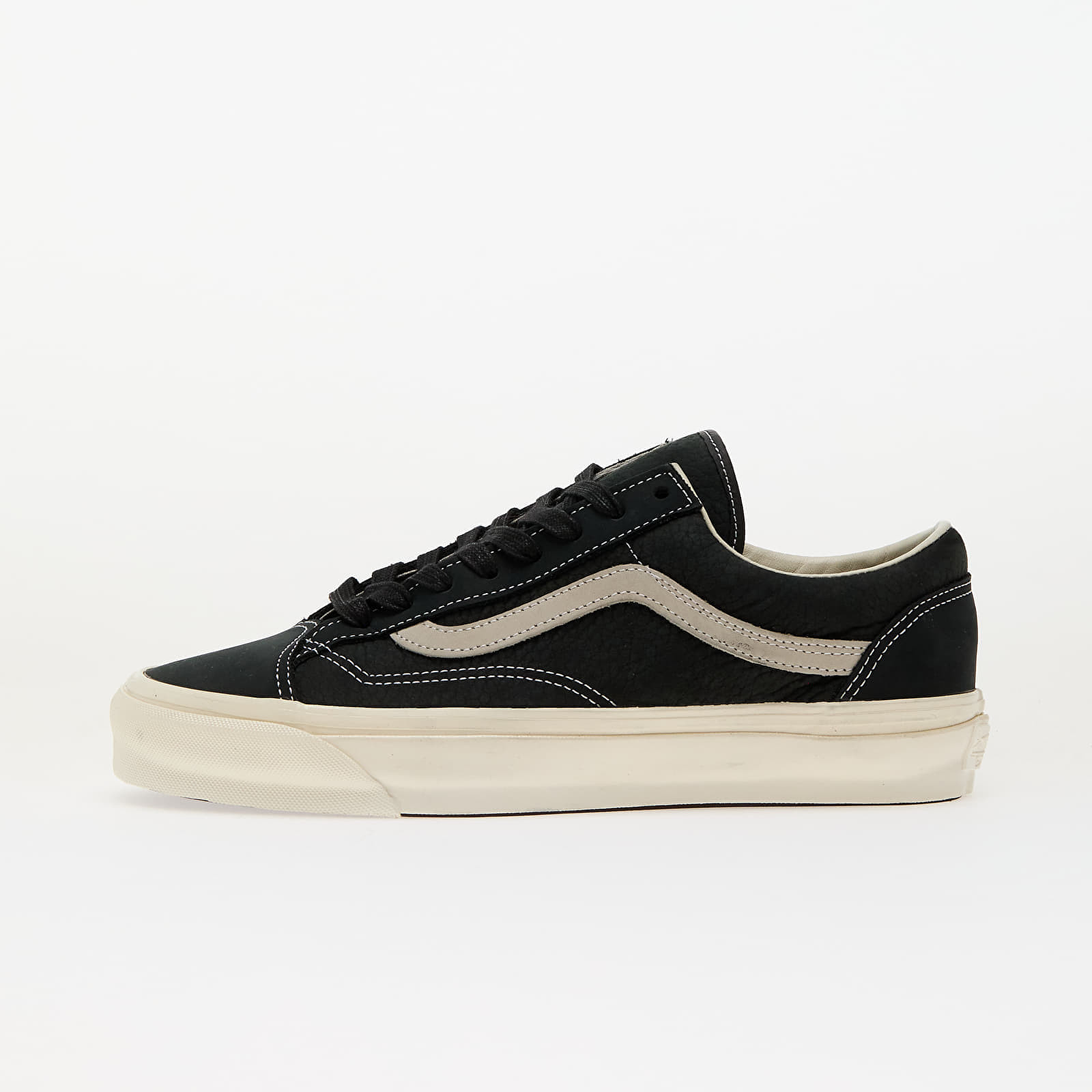 Tenisky Vans LX Old Skool 36 Le Marais Black EUR 36.5