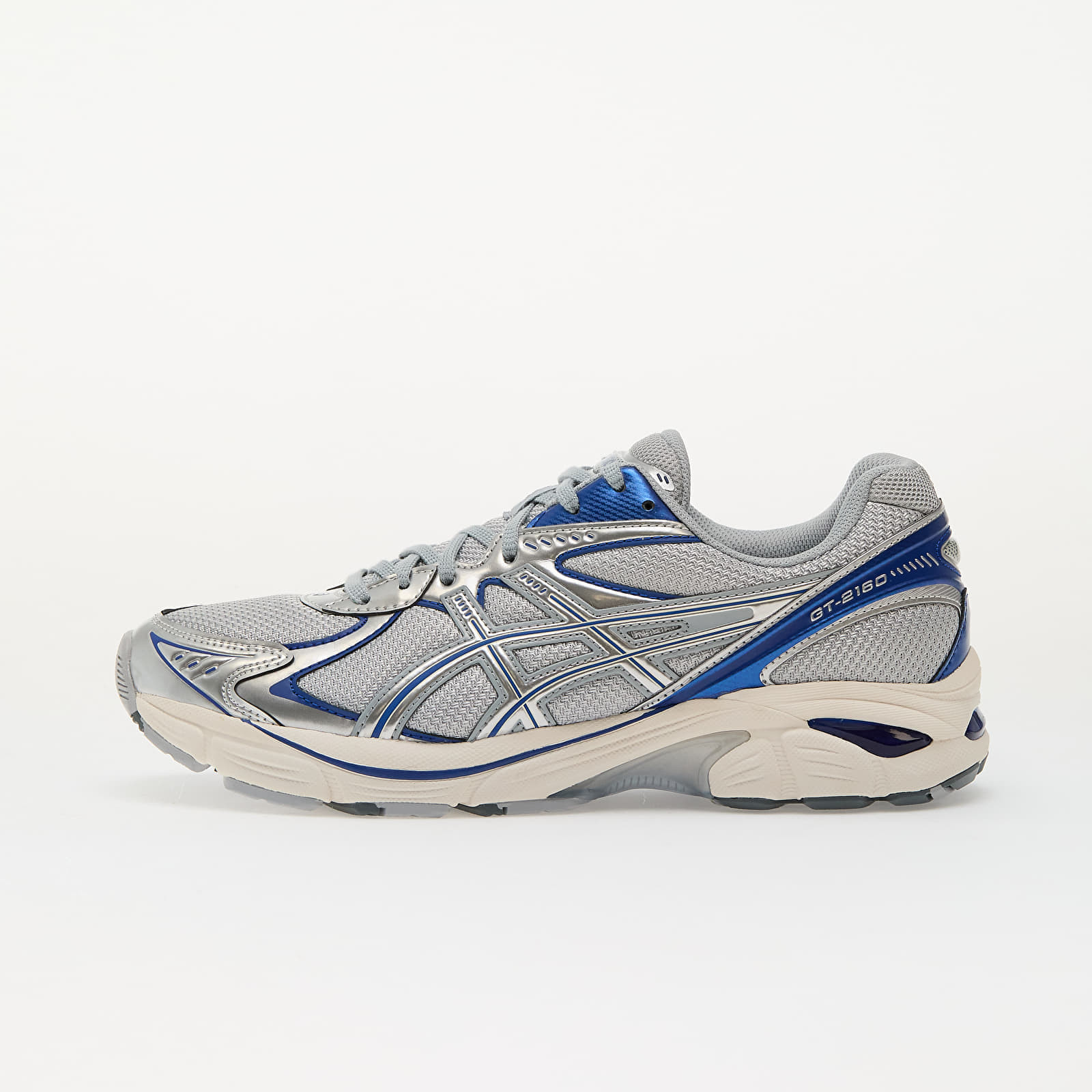 Tenisky Asics Gt-2160 Piedmont Grey/ Deep Marine EUR 44