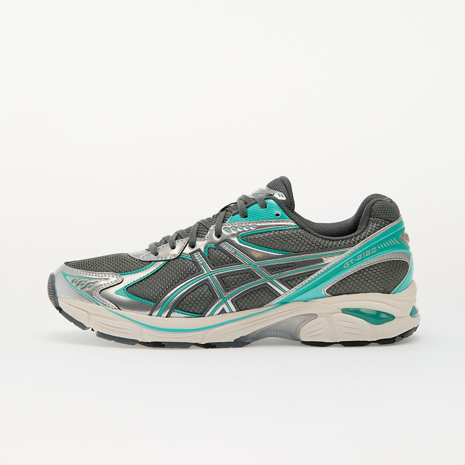 Tenisky Asics Gt-2160 Steel Grey/ Waterfall EUR 40.5