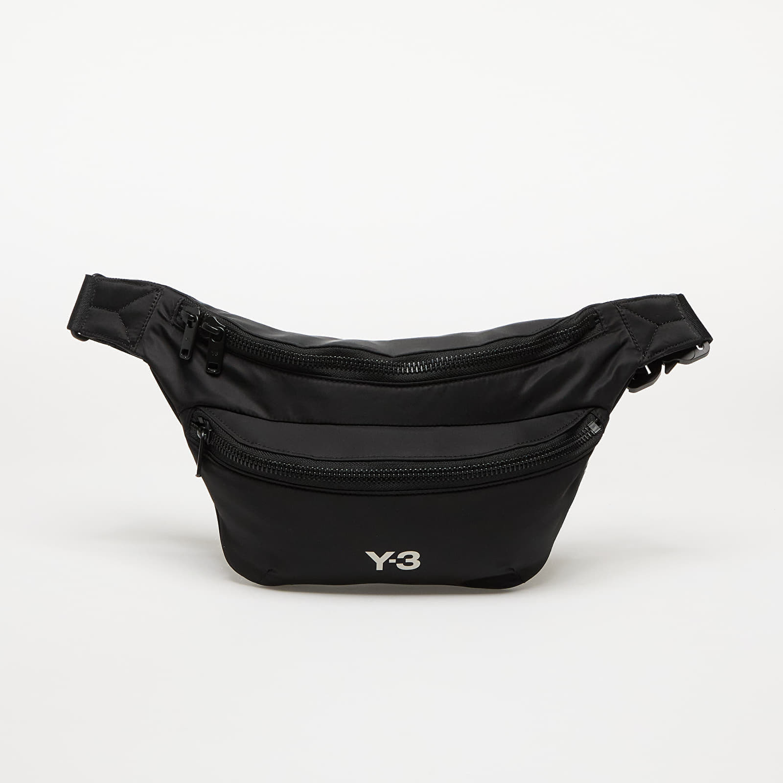 Ľadvinka Y-3 Fanny Waistback Black Universal