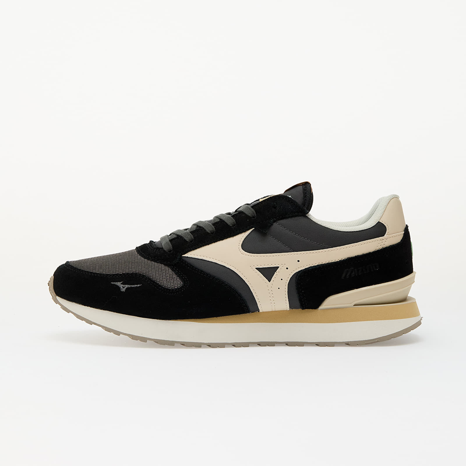 Tenisky Mizuno Rb87 Magnet/ Summer Sand/ Black EUR 39