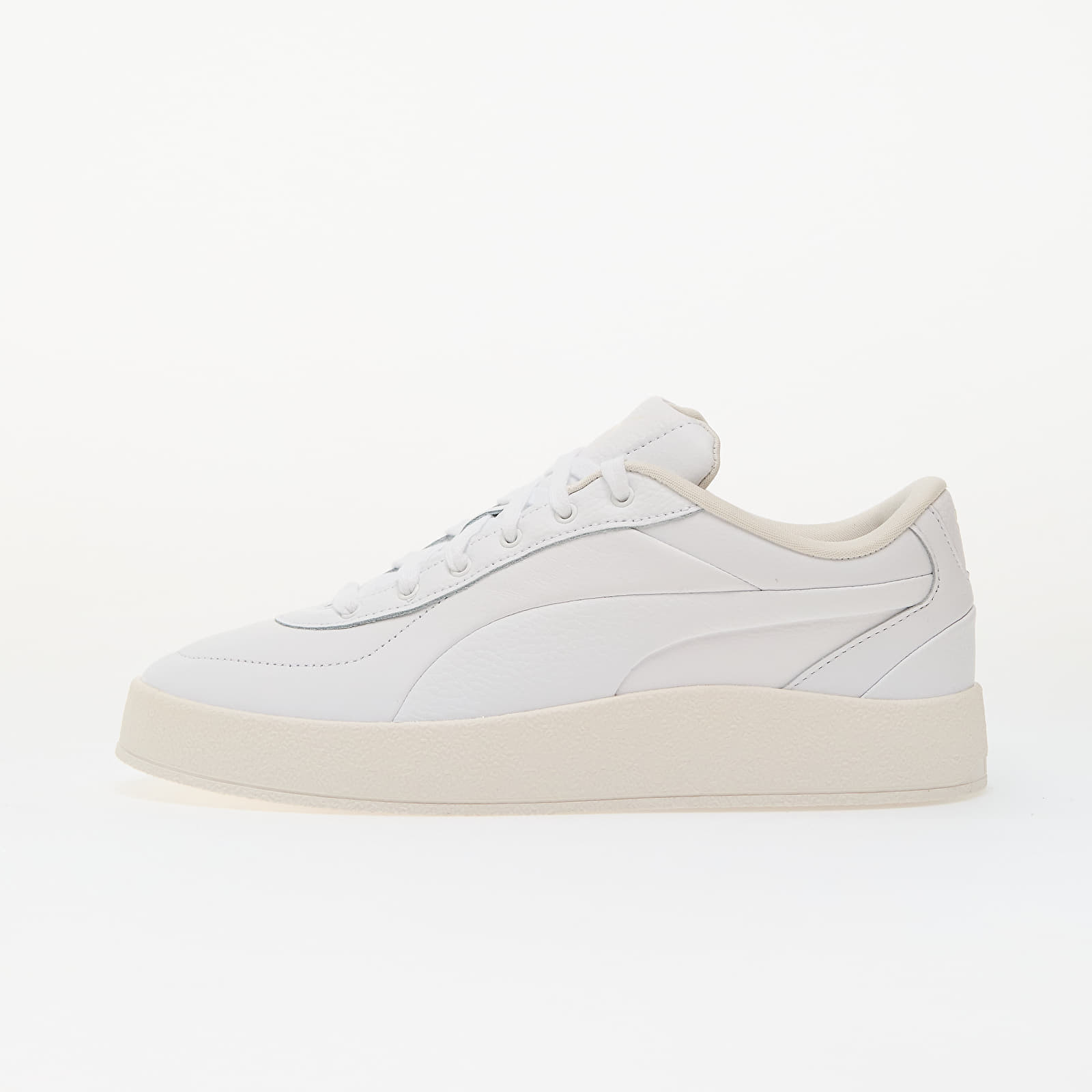 Tenisky Puma CA Luxe Puma White-Warm White EUR 44
