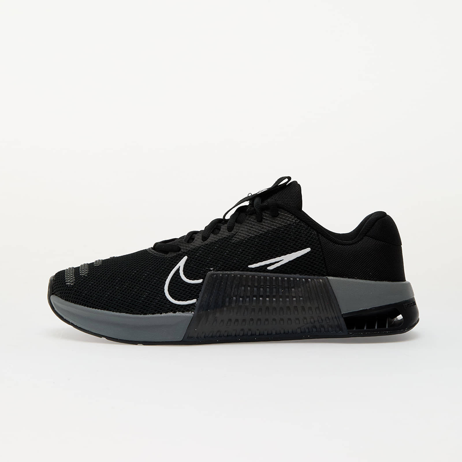 Tenisky Nike Metcon 9 Black/ White-Anthracite-Smoke Grey EUR 41
