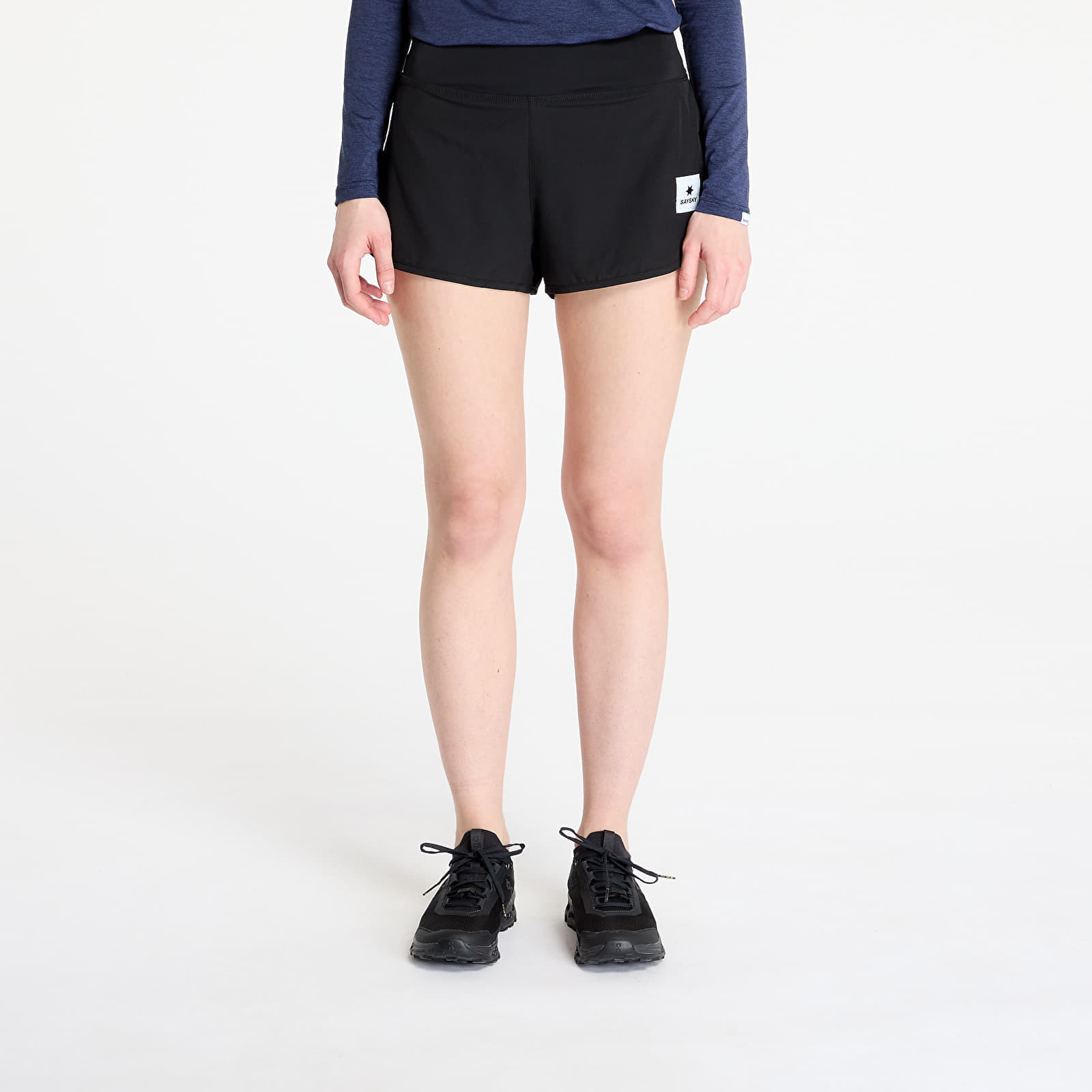 SAYSKY W Pace Shorts 3