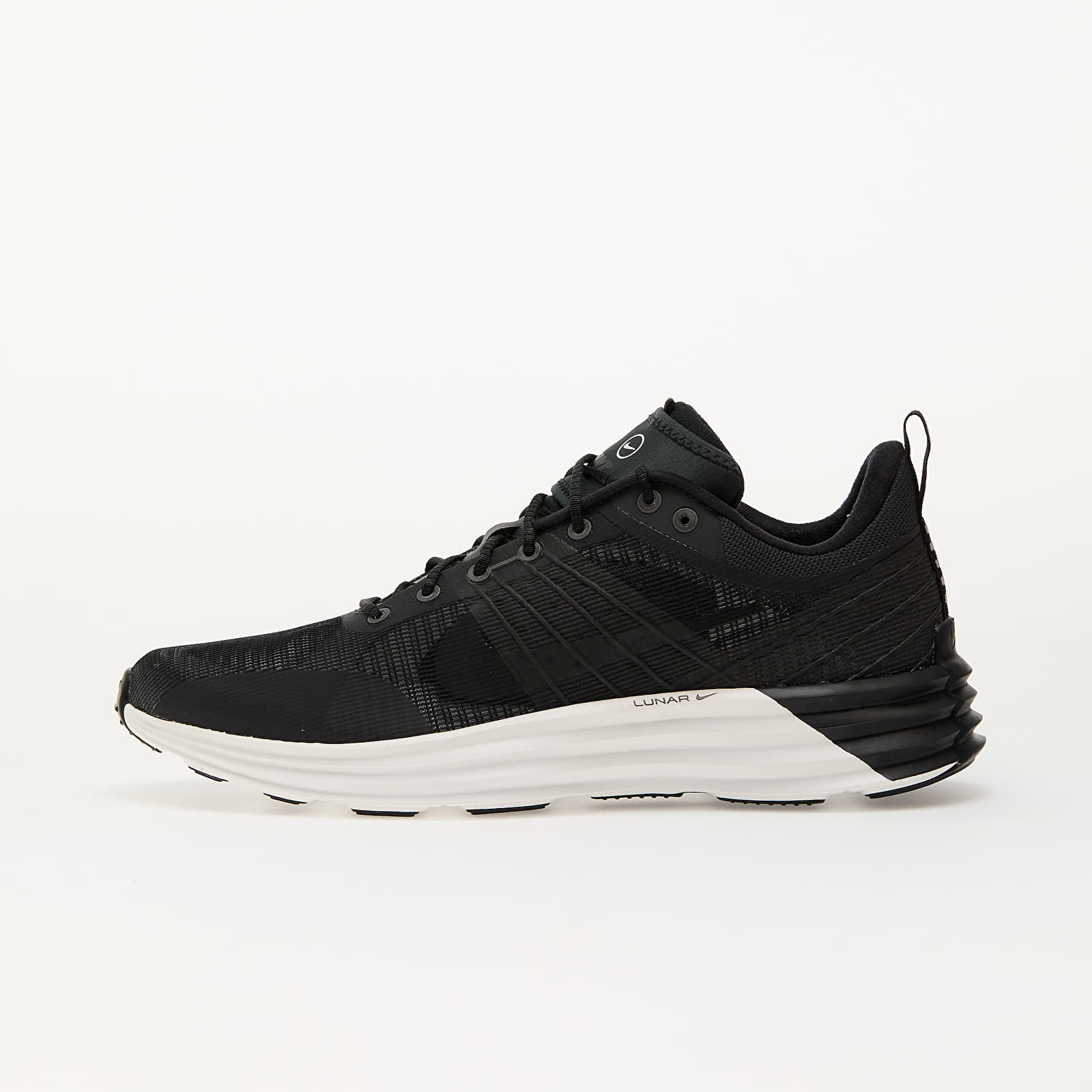 Tenisky Nike Lunar Roam Black/ Black-Summit White-Dk Smoke Grey EUR 41