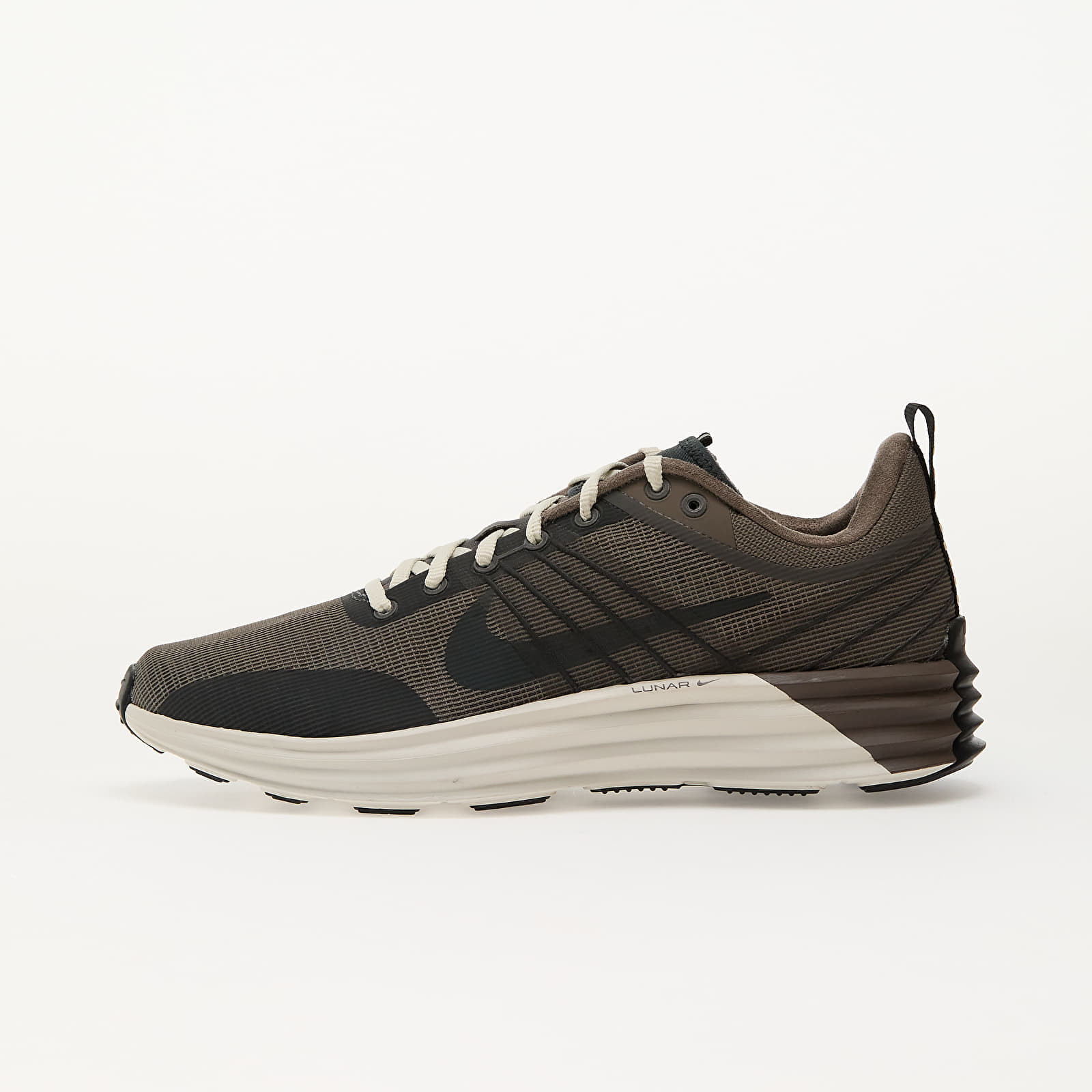 Tenisky Nike Lunar Roam Cave Stone/ Dk Smoke Grey-Ironstone EUR 41