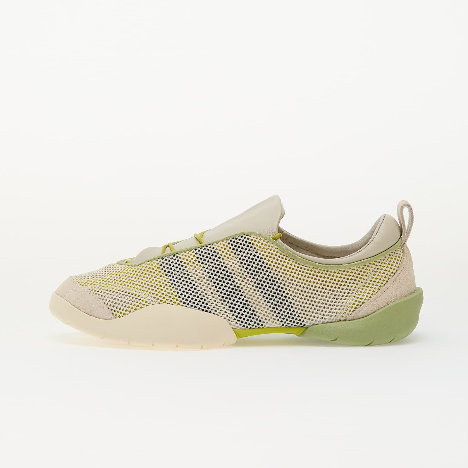 Tenisky Y-3 Regu Black/ Talc/ Black EUR 36