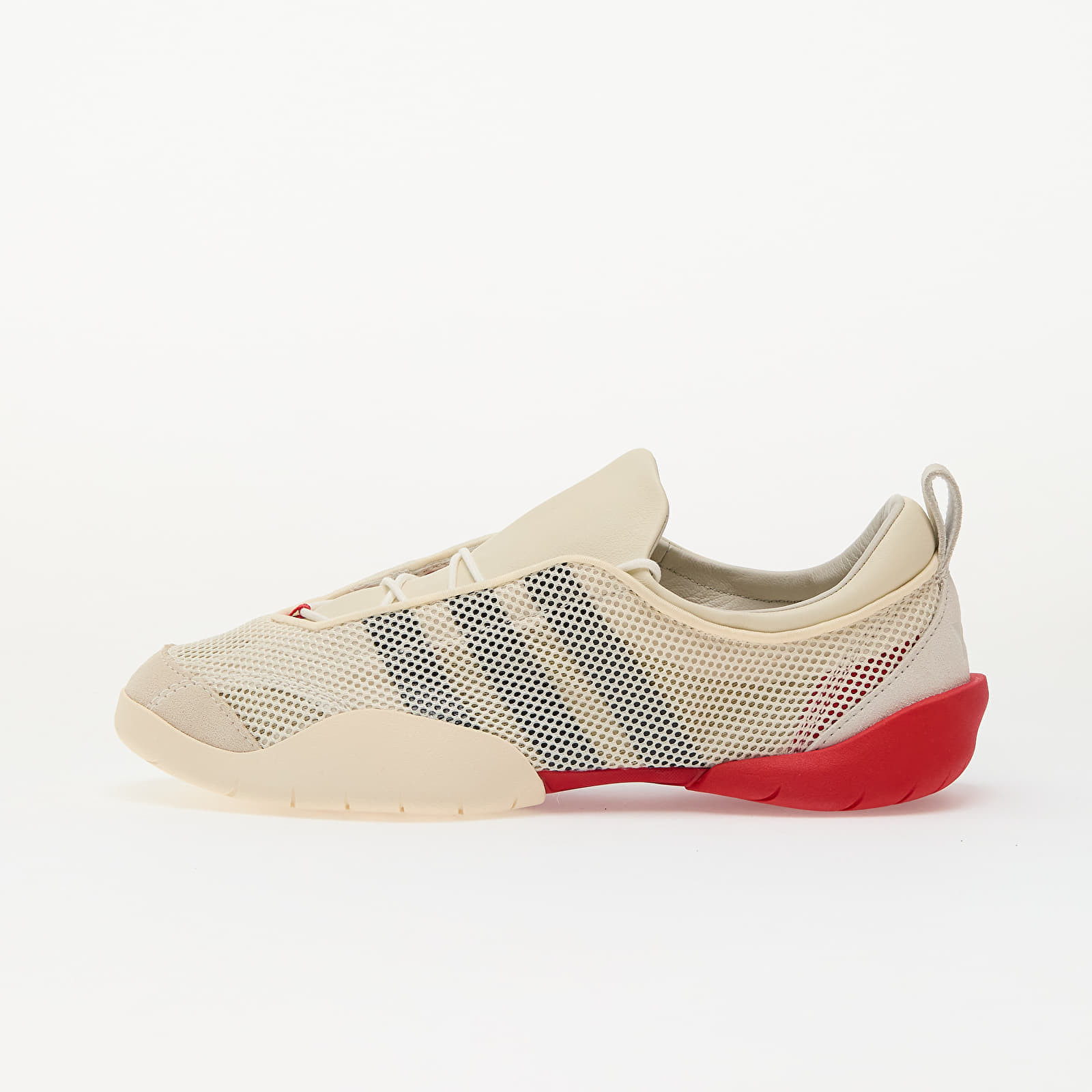Tenisky Y-3 Regu Black/ Talc/ Black EUR 36 2/3