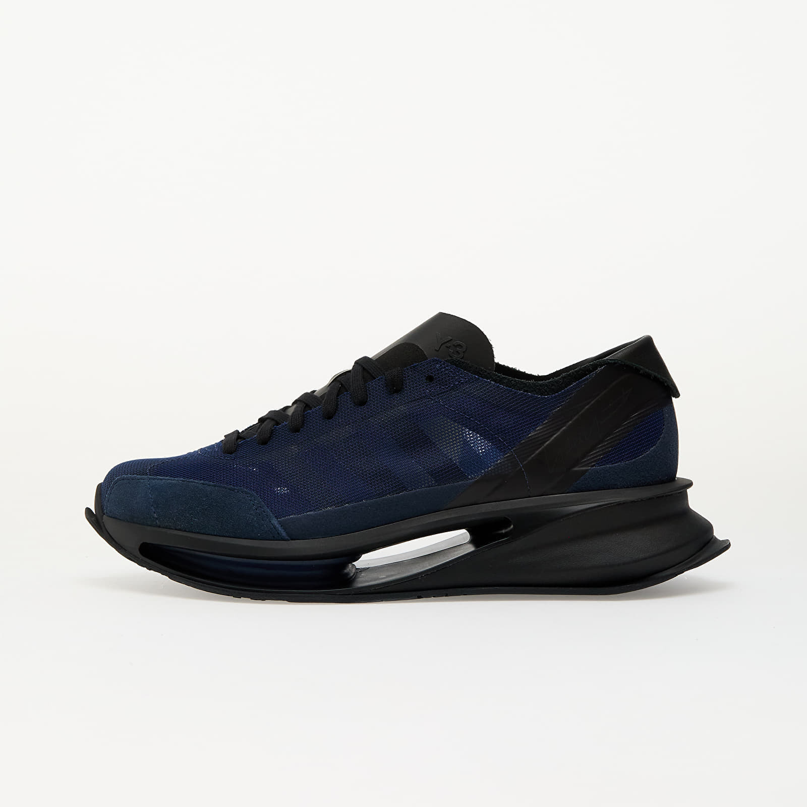 Tenisky Y-3 S-Gendo Run Dark Blue/ Black/ Collegiate Navy EUR 37 1/3