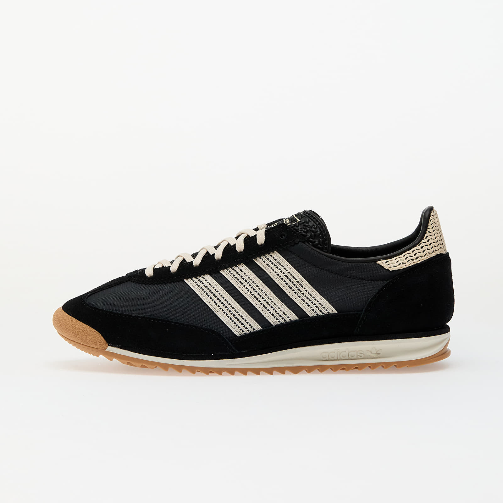 Tenisky adidas SL 72 Og W Core Black/ Wonder White/ Off White EUR 35 1/2