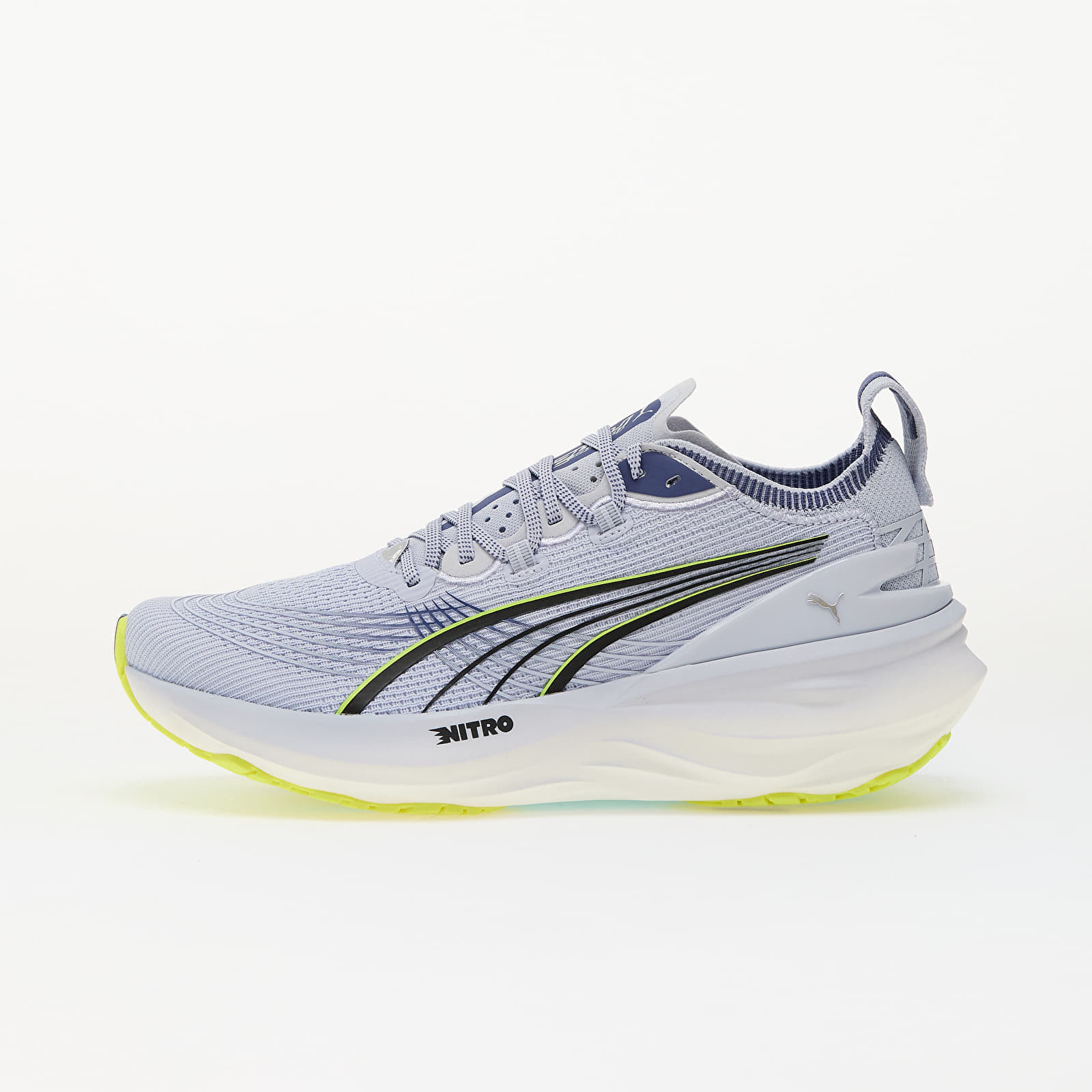 Tenisky Puma ForeverRun NITRO 2 Cool Weather-Yellow Alert EUR 40.5