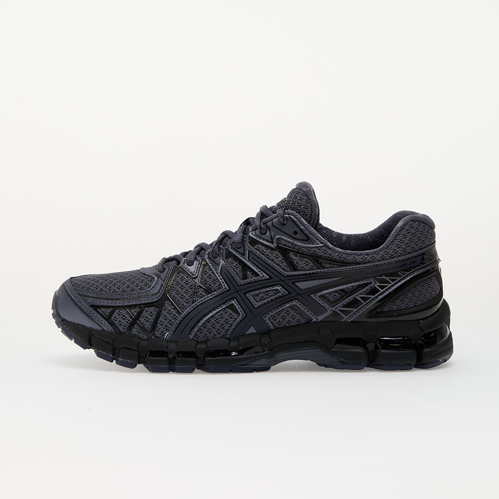 Tenisky Asics Gel-Kayano 20 Indigo Fog/ Black EUR 41.5