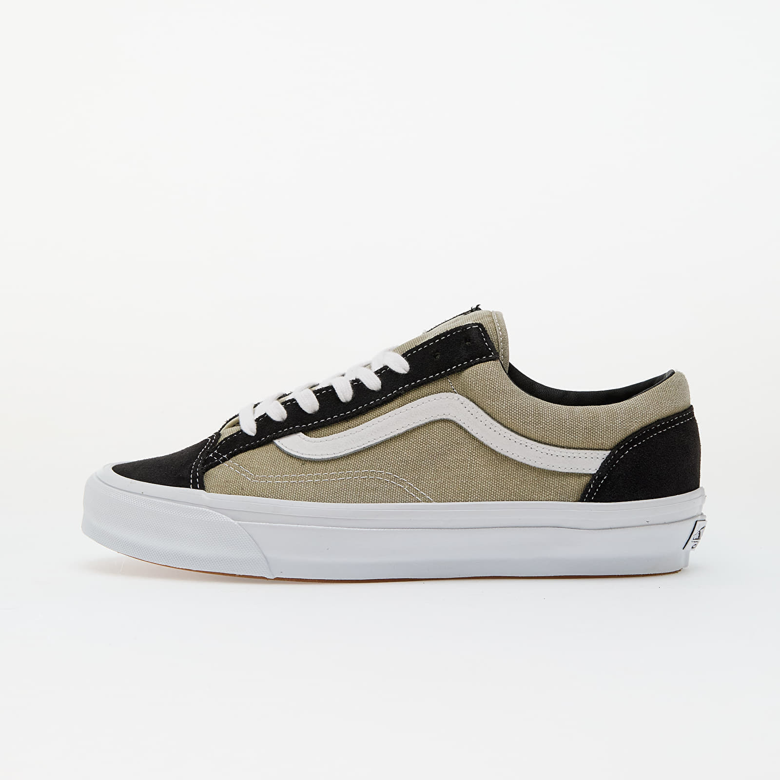 Tenisky Vans LX Old Skool 36 Washed Green EUR 36.5