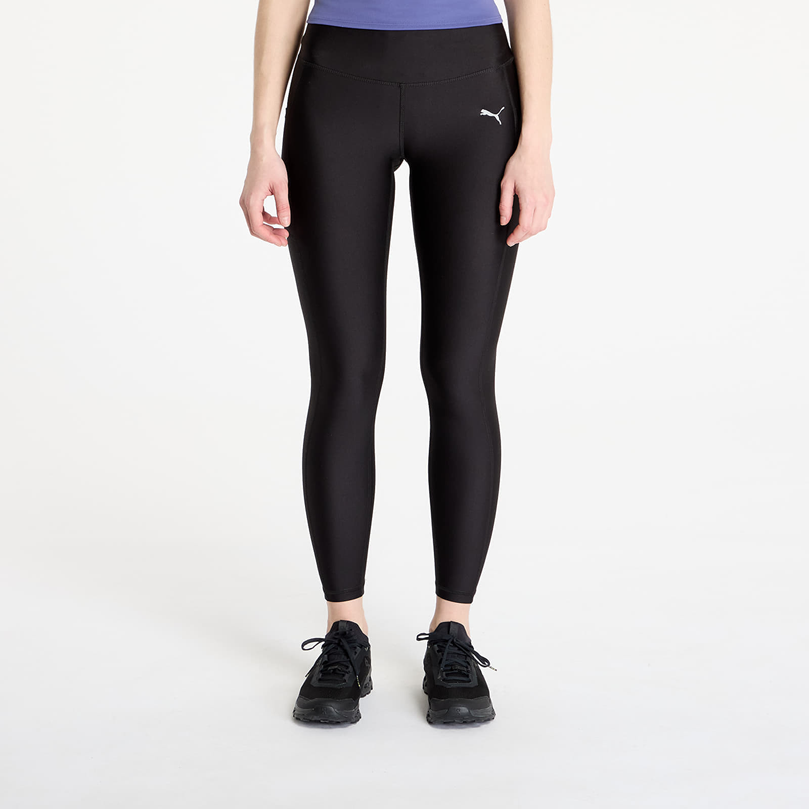 Legíny Puma W Run Velocity Tights PUMA Black S
