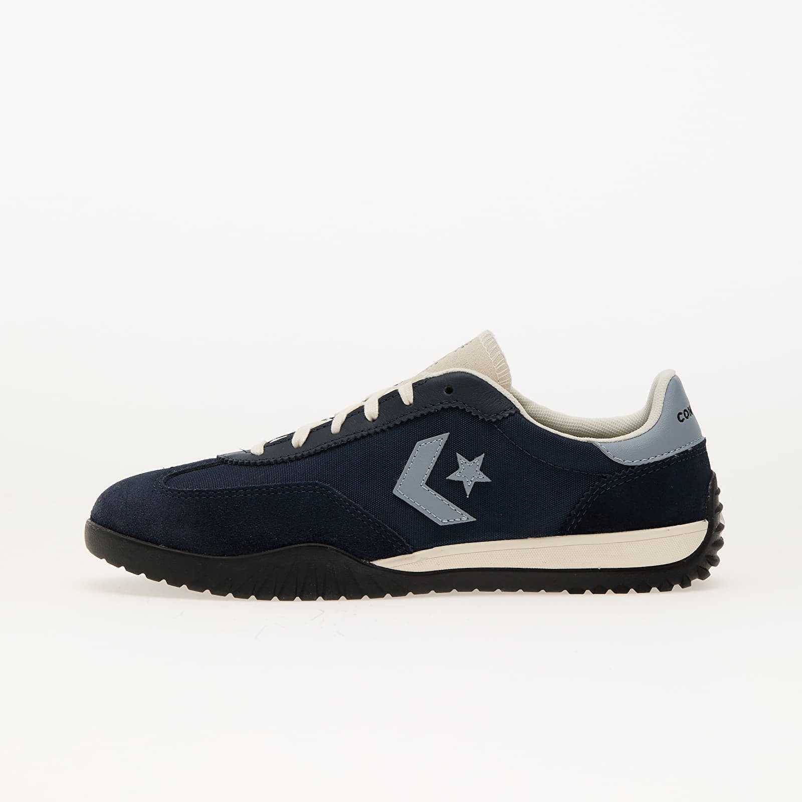 Tenisky Converse Run Star Trainer Ox Obsidian/ Wet Stone EUR 4