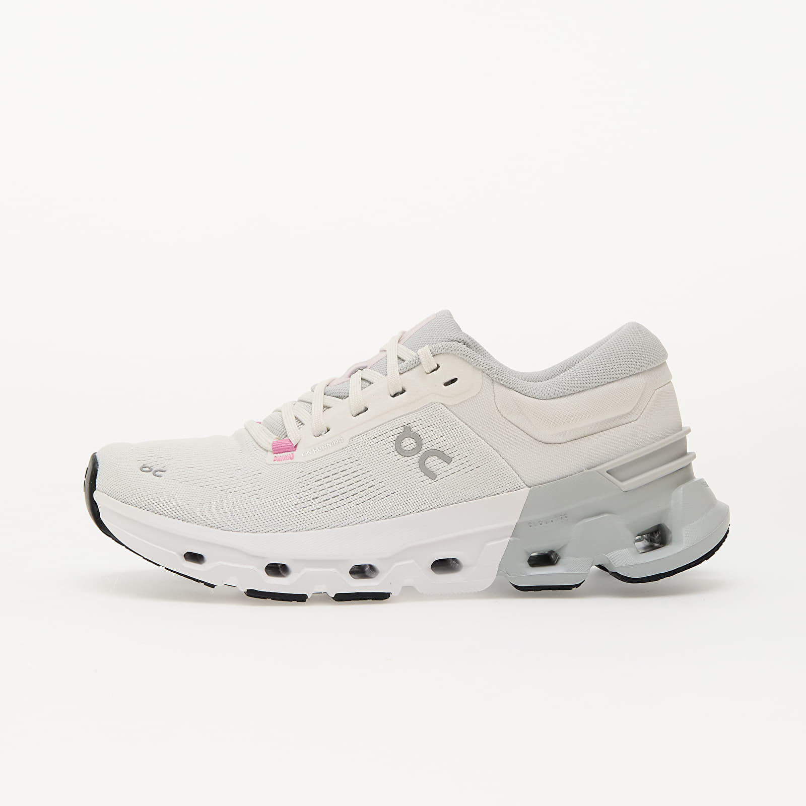 Tenisky On W Cloudflyer 5 White/ Glacier EUR 38.5