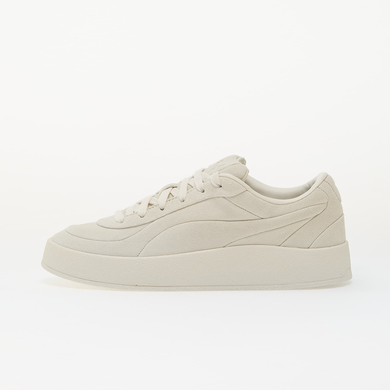 Tenisky Puma CA Luxe Elevated Vapor Gray EUR 36