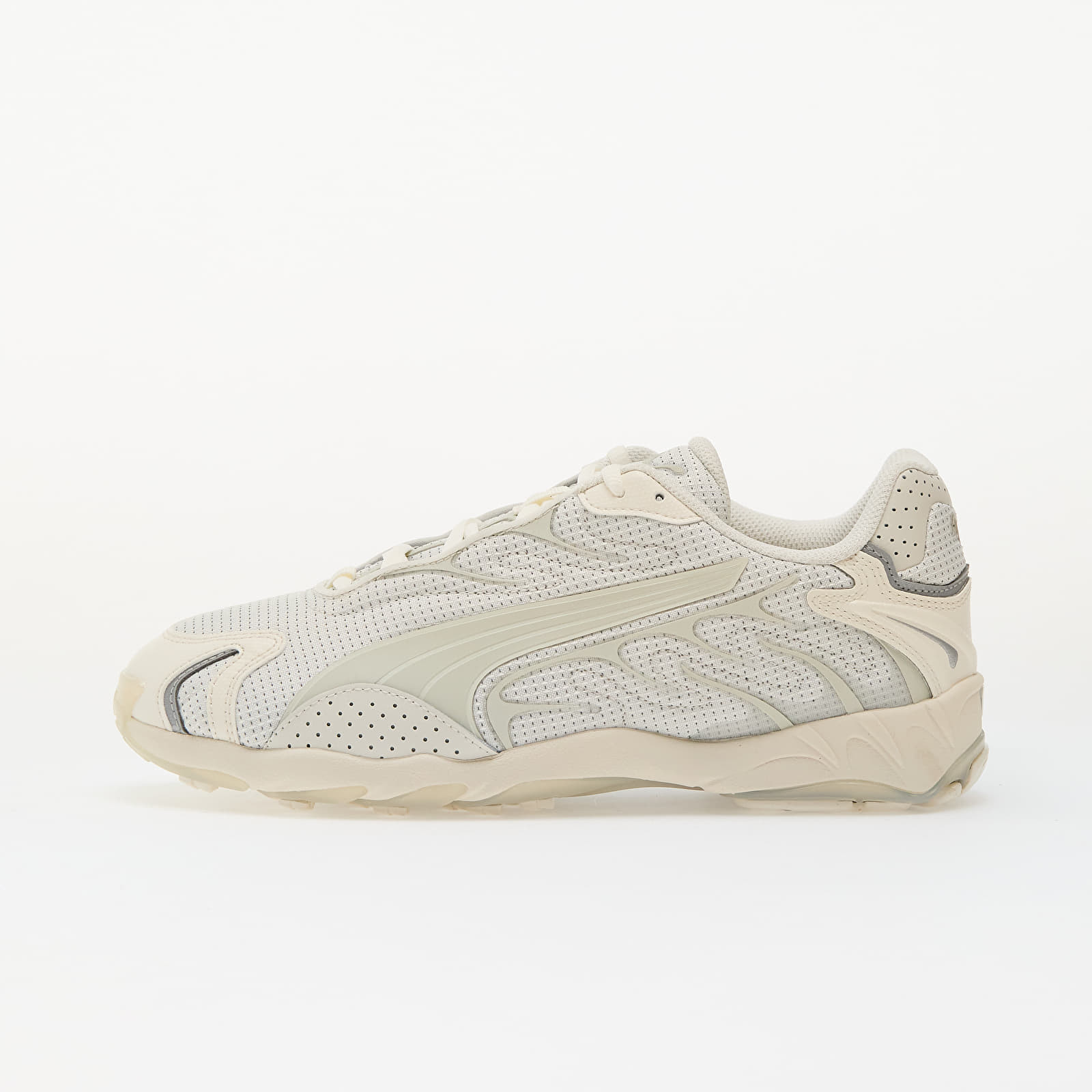 Tenisky Puma Inhale Reflective Warm White-Frosted Ivory EUR 40.5
