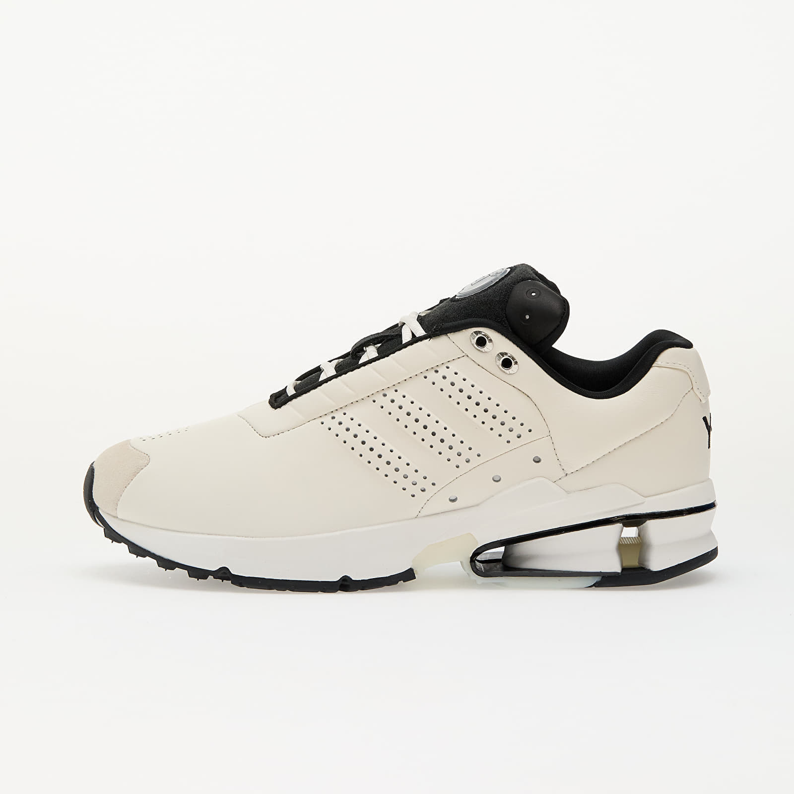 Tenisky Y-3 A3 Control Core White/ Core White/ Black EUR 42