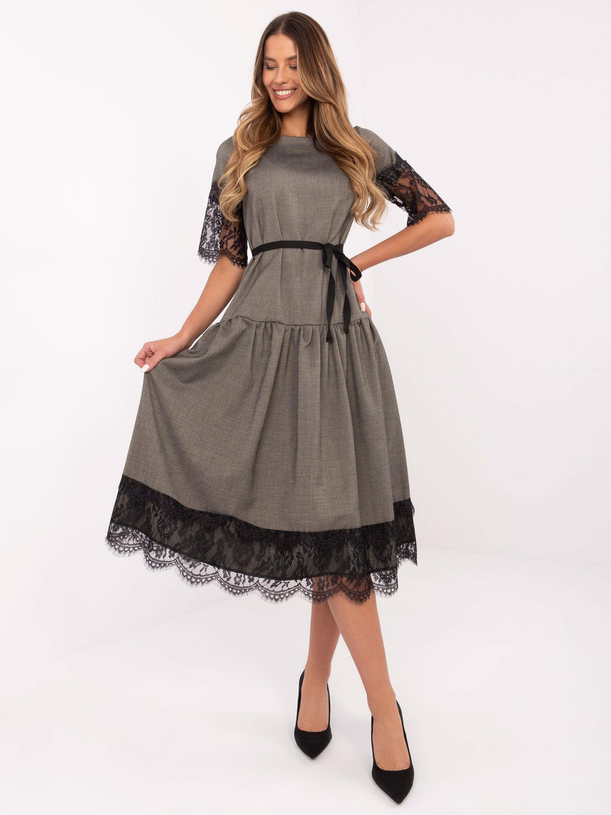 Dress-LK-SK-507095.39-gray