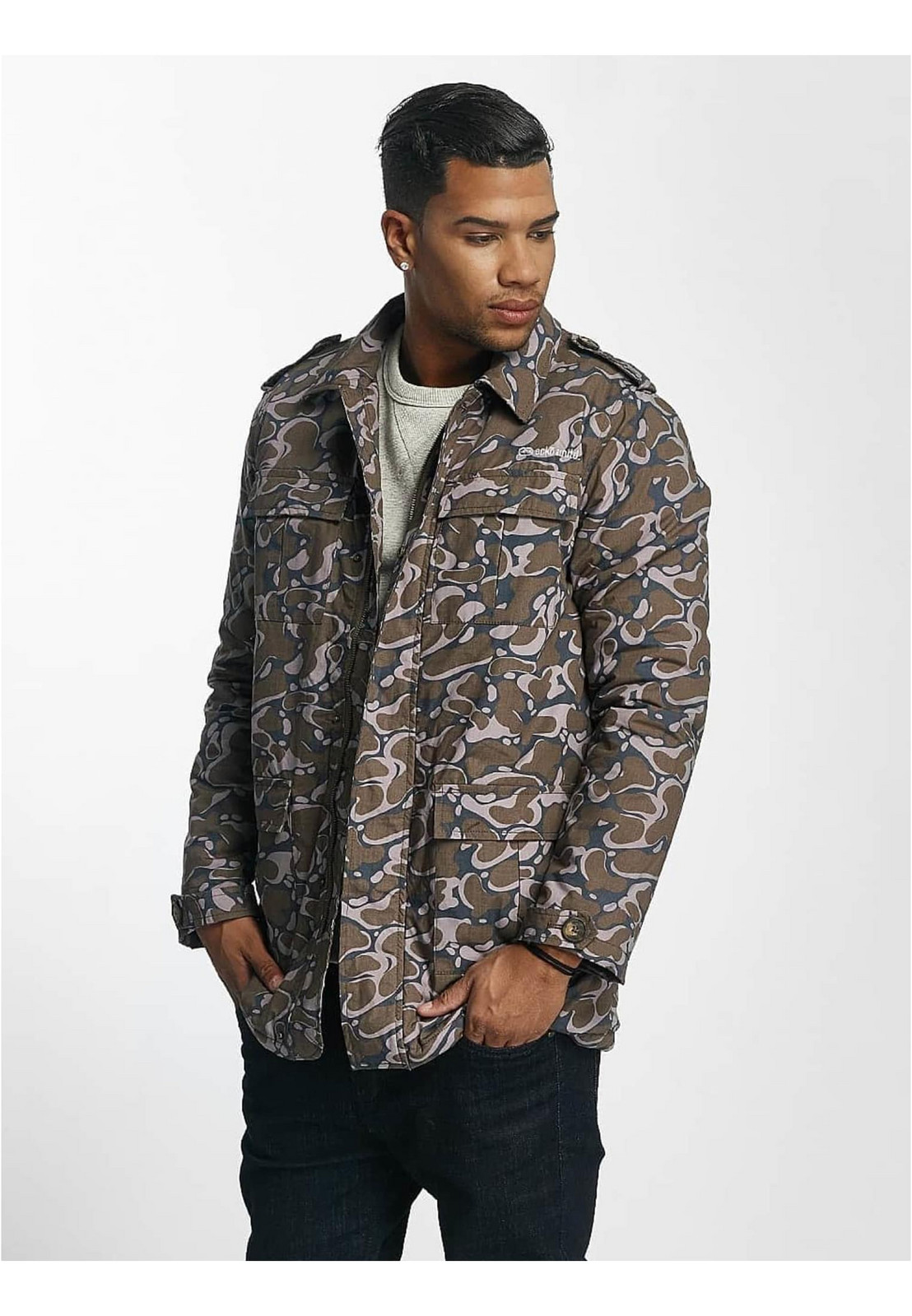 Men's jacket Ecko Unltd.