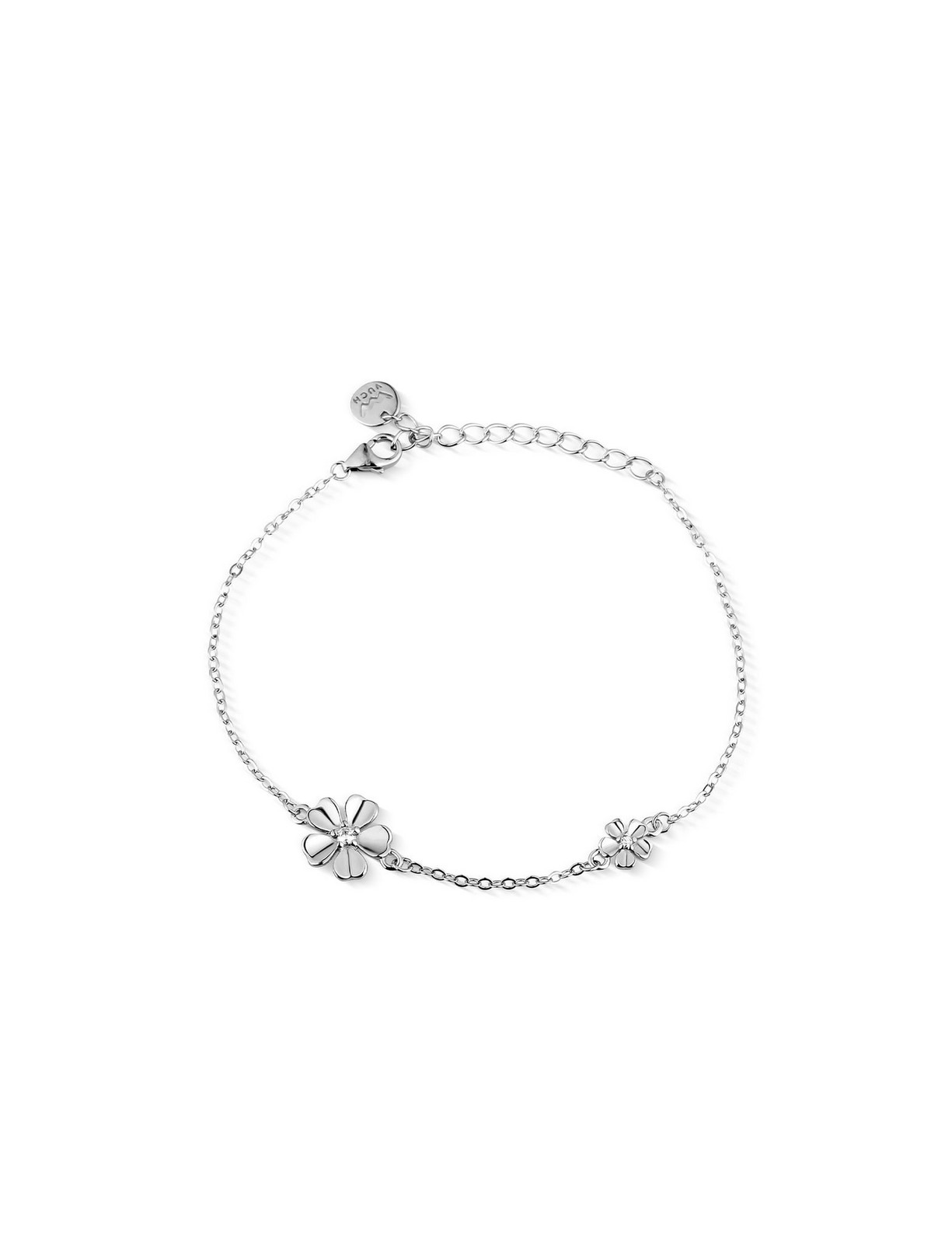 Bliss Silver Bracelet